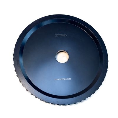 FEDEX Expédition 14''roue de meulage de diamants pour le marbre et le granit