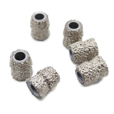 Soutien personnalisé OBM Pièces de scies à fil de fer à corde diamantées pour la coupe de pierre durable