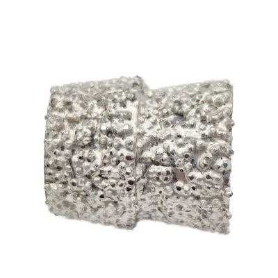 Soutien personnalisé OBM Pièces de scies à fil de fer à corde diamantées pour la coupe de pierre durable