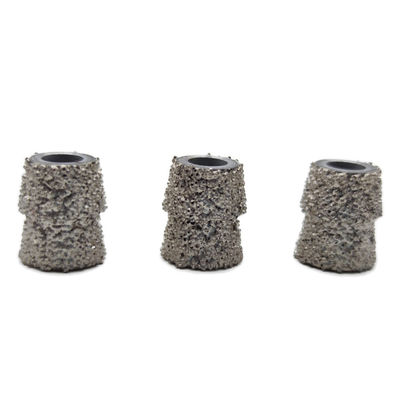 Soutien personnalisé OBM Pièces de scies à fil de fer à corde diamantées pour la coupe de pierre durable