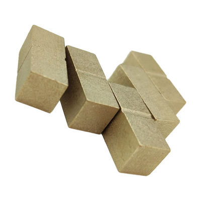 Segments de diamants durables pour la découpe précise et lisse de scies circulaires en marbre