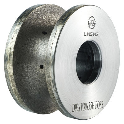 BT Porteur d'outil CNC pour le traitement de la pierre