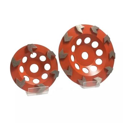 Roue de coupe professionnelle Roue de meulage de diamants pour le profilage des dalles et des carreaux de pierre