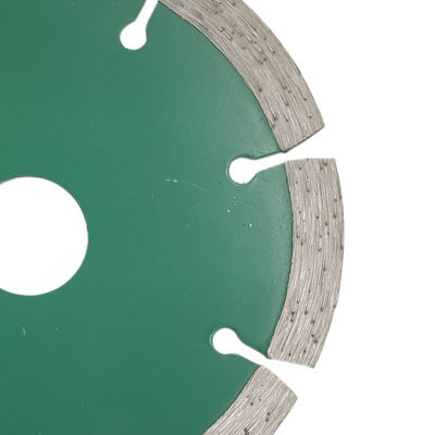 Disques de coupe de diamants pour la coupe à sec Bonne netteté et longue durée de vie D105-D230mm