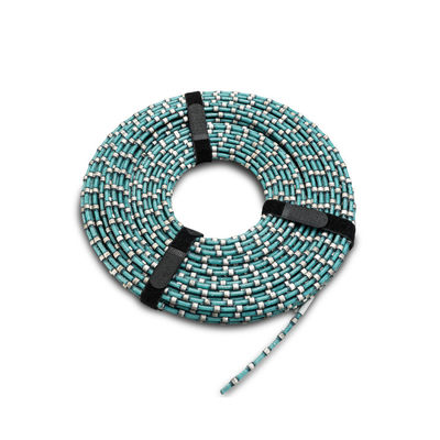Obtenez le meilleur sur notre Diamond Multi Wire Saw pour un bloc de granit de dureté plus élevée