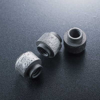 Bonne netteté Pièces de scies en fil de diamant pour la coupe de dalles de pierre Support personnalisé ODM