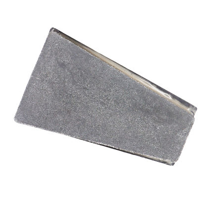Parties d'outils de construction Outils diamantés Buff Fickert pour le polissage du granit et du basalte