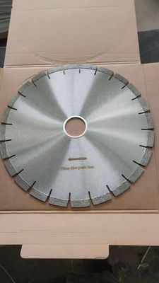 Blade à diamants pour la coupe de granit 40 mm x 15 mm