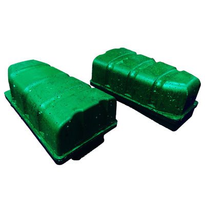 Parties d'outils de construction Outils diamantés Buff Fickert pour le polissage du granit et du basalte