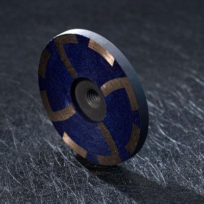 Coupe Turbo Diamond Tournevis de meulage Grille 30/40 Connexion M10/M12/M14/M16 et à prix abordable