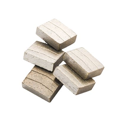 Fabricants et fournisseurs de lames de diamants à segments multi-outils personnalisés avec support ODM