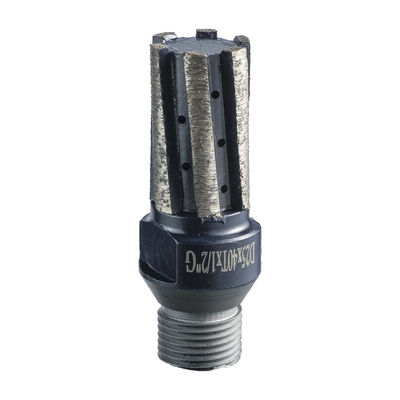 Bits de routeur CNC pour le meulage du granit de marbre