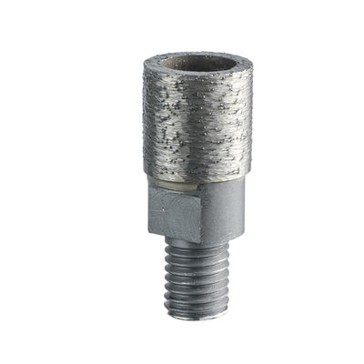 20 mm/30 mm/40 mm/50 mm Longueur Machine de découpe de diamant pour le fraisage de la pierre de marbre de granit