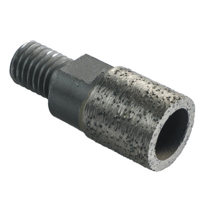20 mm/30 mm/40 mm/50 mm Longueur Machine de découpe de diamant pour le fraisage de la pierre de marbre de granit
