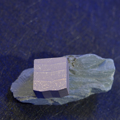 Soudage à haute fréquence 800 mm Lamelle de scie Segments diamantés pour couper le granit d'andesite