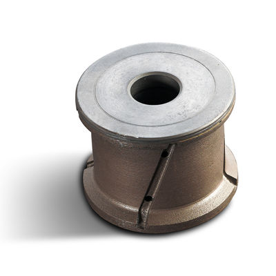20-40 mm d'épaisseur roue de profilage CNC diamantée pour les applications de profilage de pierre