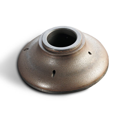 20-40 mm d'épaisseur roue de profilage CNC diamantée pour les applications de profilage de pierre