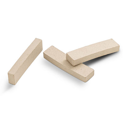 Béton, pierre, marbre, granit, bloc de coupe, triangle, diamants, segments à longue durée de vie