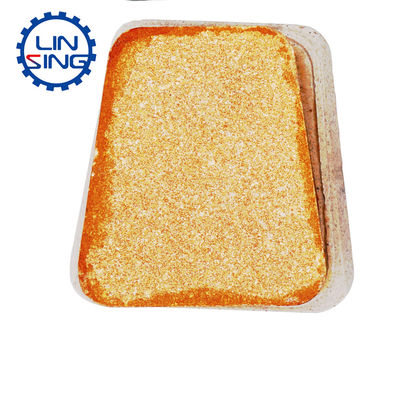 Abrasif de polissage oxalique de Francfort pour polisseuse manuelle