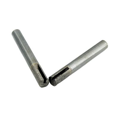 Avantages de l'acuité du diamant pour les outils de coupe de pierre de granit