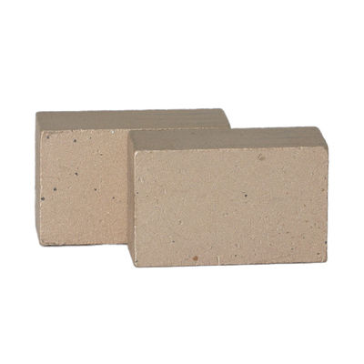 Marché coréen Principaux segments de diamants pour la coupe de la pierre abrasive Sanstone