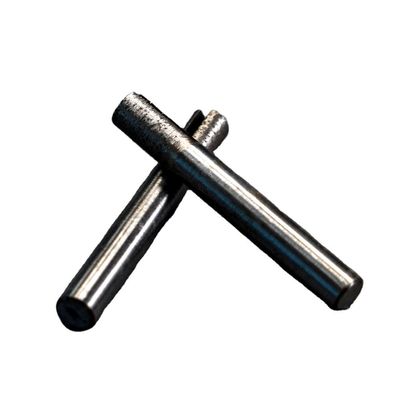 Diamant Sintré Graverie métallique Bit de coupe de pierre Bit Outils Bit Marbre outil minier