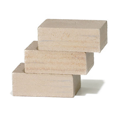 Marché coréen Principaux segments de diamants pour la coupe de la pierre abrasive Sanstone
