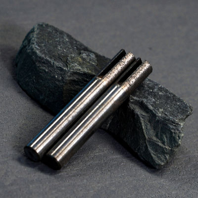 Diamant Sintré Graverie métallique Bit de coupe de pierre Bit Outils Bit Marbre outil minier
