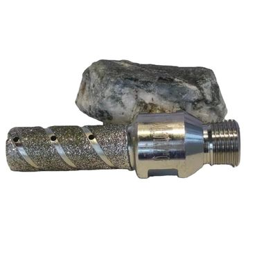 D20*40T*1/2G' pour le forage de diamants de 20 mm de diamètre