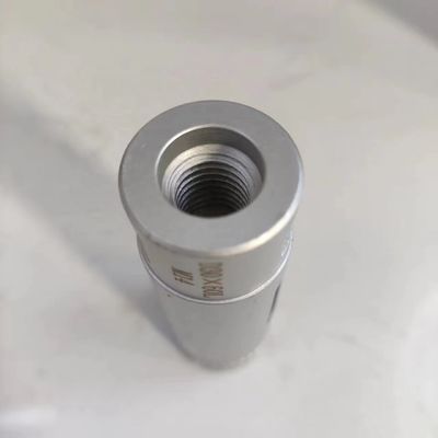 Bits de forage au noyau de diamant pour carreaux de porcelaine Bonne netteté et coupeuse brasée sous vide