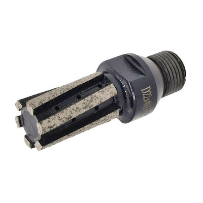 Soutien personnalisé OBM Diamond Sink Wheel Machine de fraisage CNC segmentée à doigts