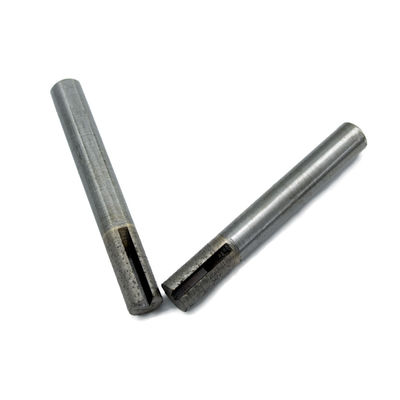 Outils diamantés 4 types métalliques Diamant sintré à la pointe du doigt Diamant perçage pour carreaux de porcelaine