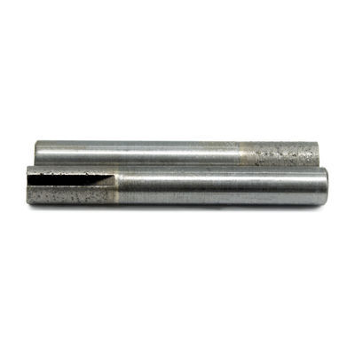 Outils diamantés 4 types métalliques Diamant sintré à la pointe du doigt Diamant perçage pour carreaux de porcelaine