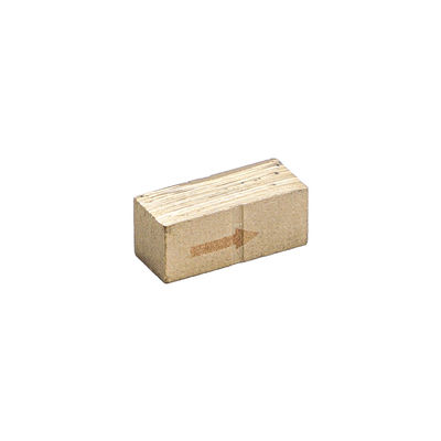 Marché Global Top Grade 2500mm Segment de diamant pour couper le marbre