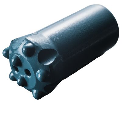 Soutien personnalisé ODM Conic Longue durée de vie Aperture Croix Chisel Bit pour le forage de carrière