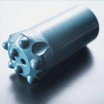 Soutien personnalisé ODM Conic Longue durée de vie Aperture Croix Chisel Bit pour le forage de carrière