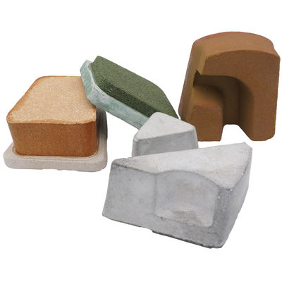 Outil professionnel de meulage de diamants pour le polissage du granit de marbre de pierre 36 pièces/tons