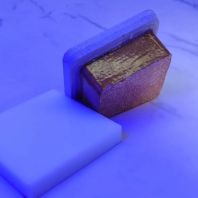 Outil professionnel de meulage de diamants pour le polissage du granit de marbre de pierre 36 pièces/tons