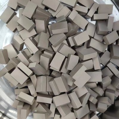Ségment de calcaire à lame de 48 pouces pour les besoins de coupe de marbre durable au Vietnam