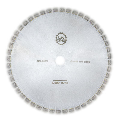 9 " 10 " 12 " 14 " pouces lames de scie diamant pour le marbre de granit coupe de la machine de scie de pont