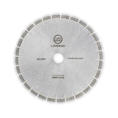 9 " 10 " 12 " 14 " pouces lames de scie diamant pour le marbre de granit coupe de la machine de scie de pont