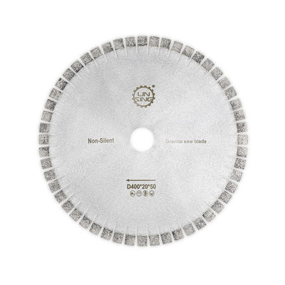 9 " 10 " 12 " 14 " pouces lames de scie diamant pour le marbre de granit coupe de la machine de scie de pont
