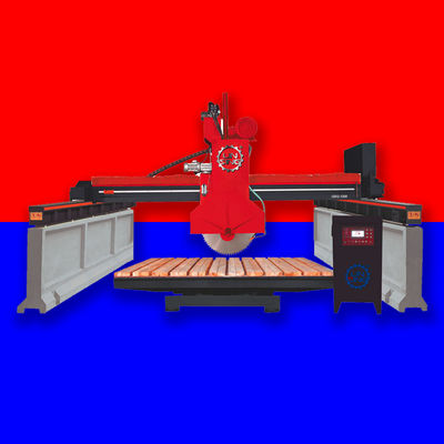 Machine à coudre de pierre de petit bloc pour la coupe de la pierre naturelle de granit de marbre