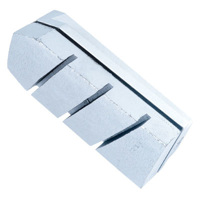 Linsing Metal Bond Diamond Fickert pour le broyage de pierre sur une machine de polissage automatique