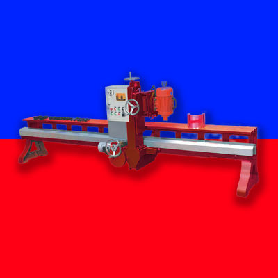 Machine de polissage de bord de pierre de marbre à formes multiples pour le travertin de granit