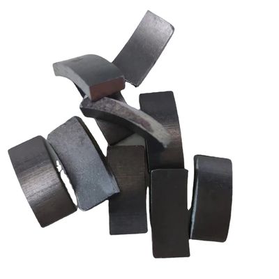 Forage au noyau diamanté en segment en forme d'arc personnalisé pour outils de coupe de béton en pierre