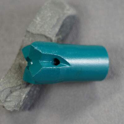 Outils de perçage de diamants pour l'exploitation minière de pierre
