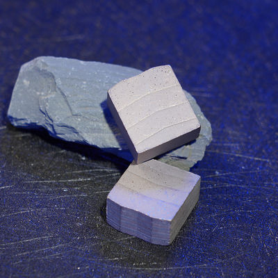 6.5MM Segment diamanté à lames multiples avec technologie de pressage à froid et bonnes performances
