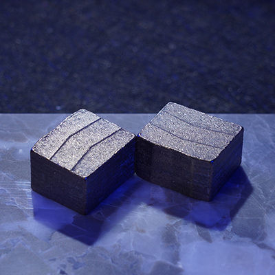 Soudure à haute fréquence de diamants pour la découpe de basalte en Indonésie 1200 mm 1600 mm