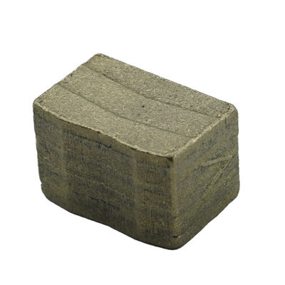 LINSING Segment diamanté pour les carrières de granit Longueur 22/23/24 mm de coupe